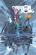 Oblivion Song, Vol. 5