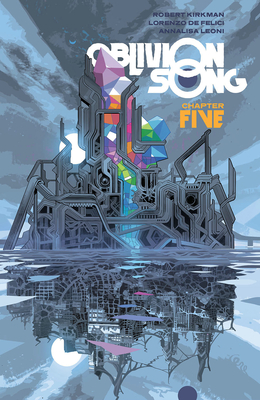 Oblivion Song, Vol. 5