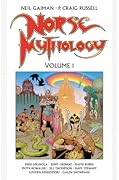 Norse Mythology, Vol. 1