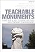 Teachable Monuments by Sierra Rooney