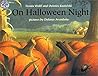 On Halloween Night by Ferida Wolff