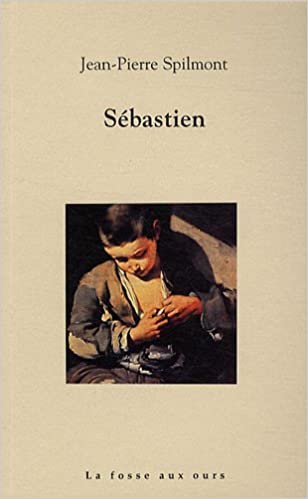 Sébastien (Paperback)