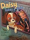Daisy Takes a Ride by Kim Weybrecht