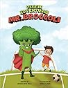Mr Broccoli