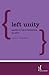 Left Unity: Manifesto for a...