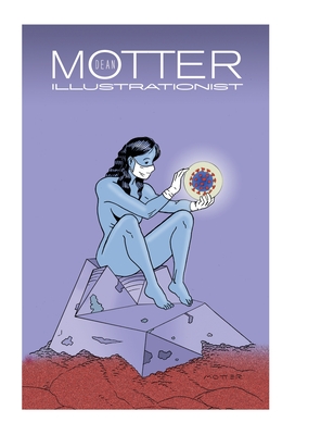 Dean Motter Illustrationist