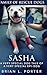 Sasha (Family of Rescue Dogs Book 1)
