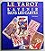 Le Tarot - L' Avenir dans les cartes by Sylvie Simon