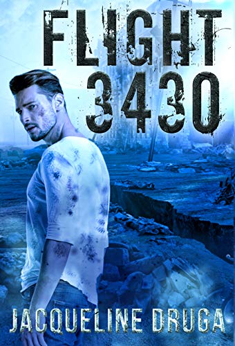 Flight 3430 (Flight 3430 #1)