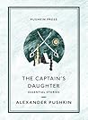 The Captain's Daughter by Alexander Pushkin