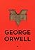 1984 by George Orwell