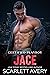 Certified Playboy: Jace (Certified Playboys Series #4)