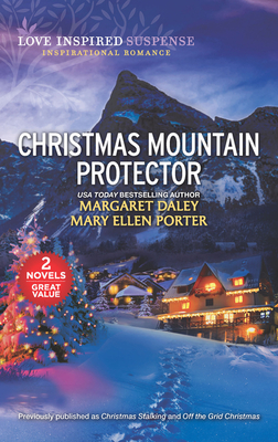 Christmas Stalking / Off the Grid Christmas (Guardians, Inc.)