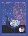 Sleepy Stories by Mario Levrero