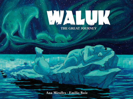 Waluk #2: The Great Journey