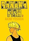 Banana Fish vol. 2
