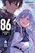 86—EIGHTY-SIX, Vol. 6 by Asato Asato