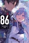 86—EIGHTY-SIX, Vo...