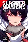 Slasher Maidens, Vol. 1 (Volume 1)