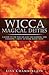 Wicca. Magical Deities