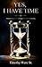 Yes, I Have Time by Timothy Ware
