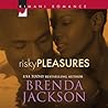 Risky Pleasures by Brenda Jackson