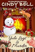 Yule Logs and Murder