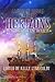 Horizons: An Anthology of Epic Journeys (Legion of Dorks presents)