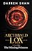 Archibald Lox Volume 1: The Missing Princess