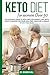 Keto Diet for Women Over 50