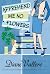 Apprehend Me No Flowers (Mad for Mod Mystery #7)