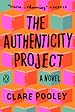 Image for The Authenticity Project