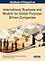 Handbook of Research on International Business and Models for Global Purpose-driven Companies