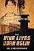 The Nine Lives of John Aslin by Jill Creech Bauer