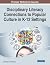 Disciplinary Literacy Connections to Popular Culture in K-12 ... by Leslie Haas