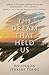 The Dream That Held Us by Rhiannon Jenkins Tsang
