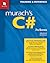 Murach's C# (7th Edition)