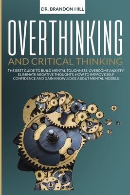 Critical thinking and overthinking picture