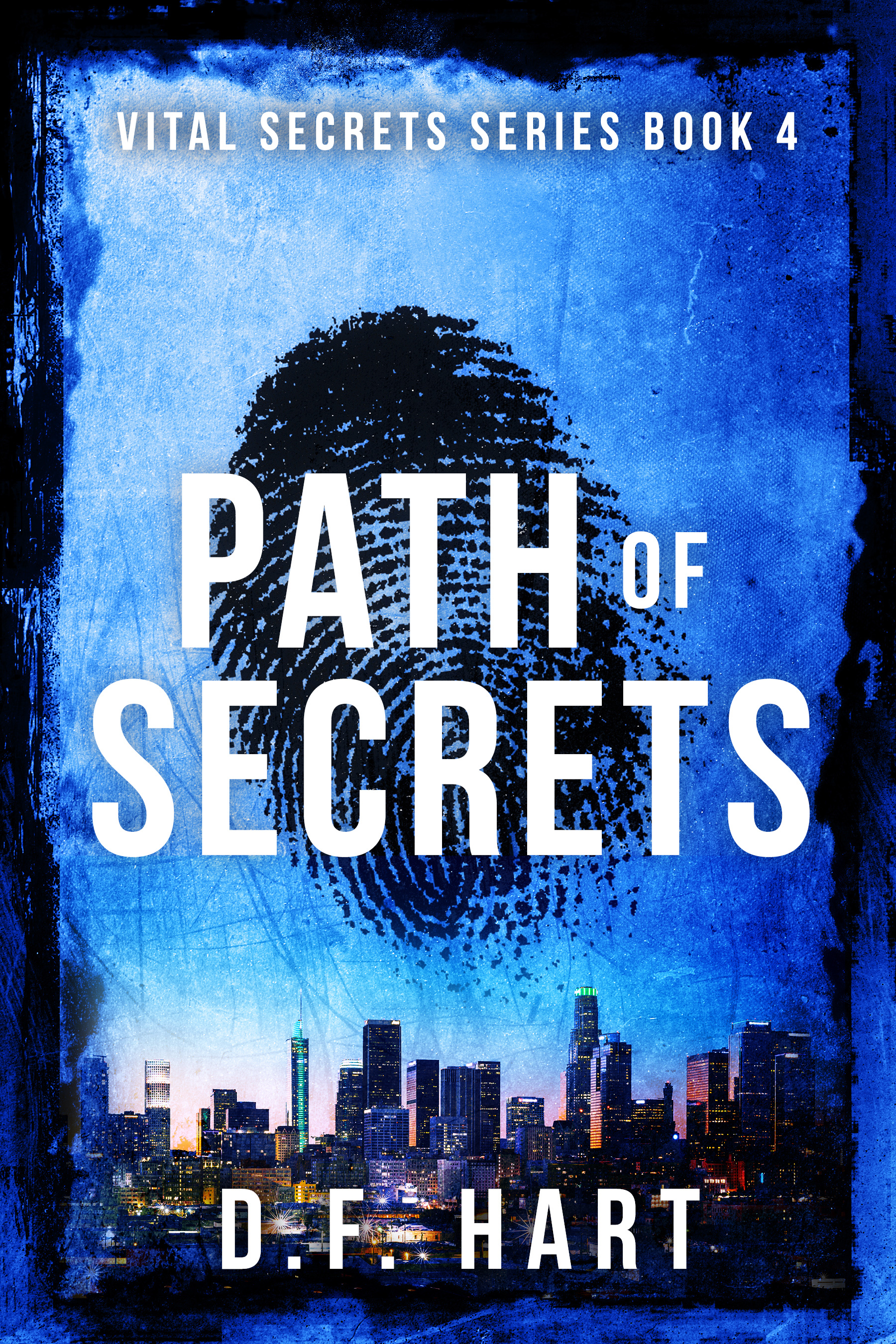 Path of Secrets (Vital Secrets #4)