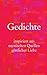 Gedichte by Daniel Ladinsky