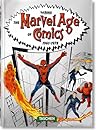 The Marvel Age of...