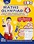 International Maths Olympia...