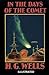 In the Days of the Comet Illustrated