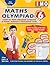 International Maths Olympiad - Class 6 (With OMR Sheets)
