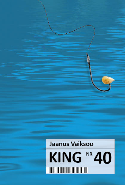 King nr 40 (Hardcover)