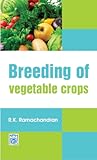 Breeding Of Vegetable Crops