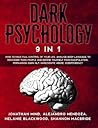 Dark Psychology: ...