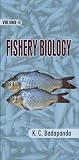 Basics Of Fisheries Science (A Complete Book On Fisheries) Fishery Biology