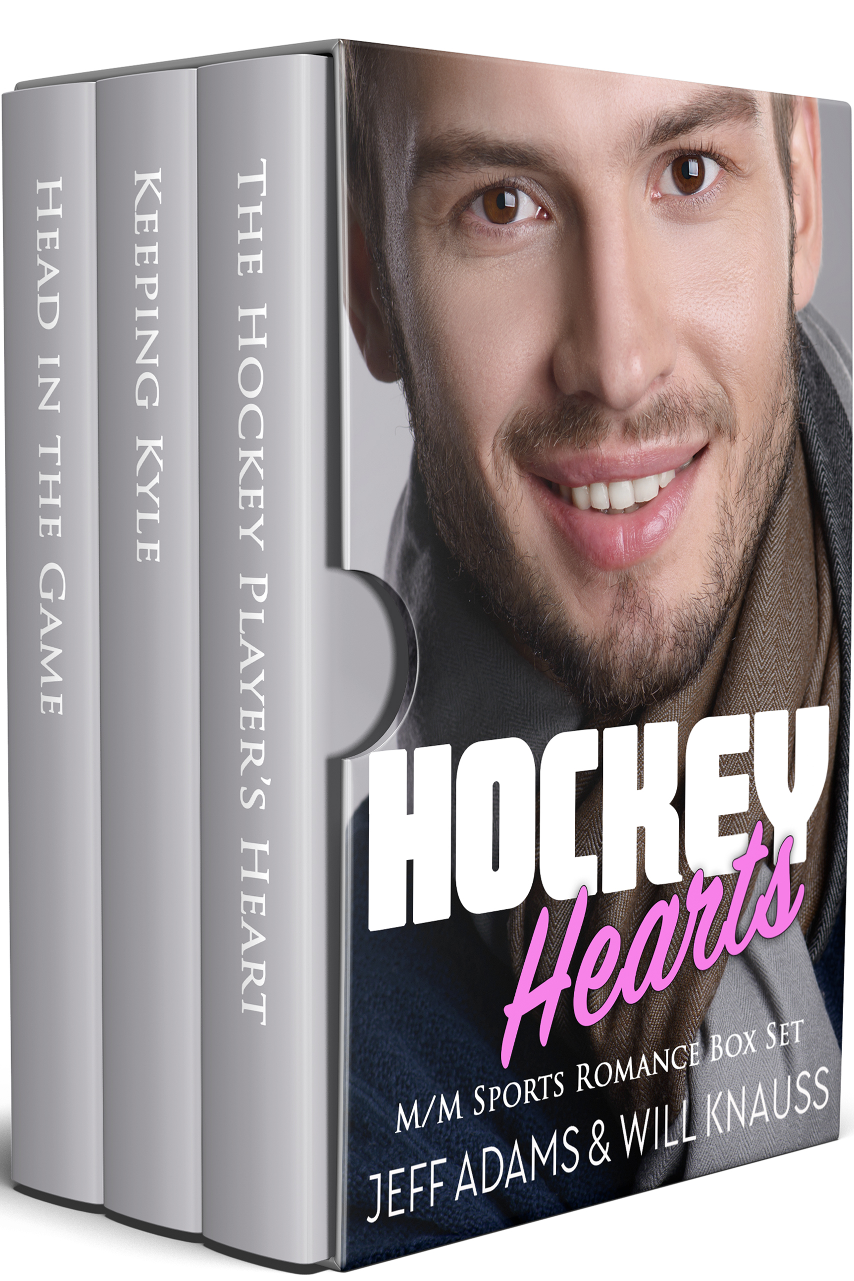 Hockey Hearts (Kindle Edition)