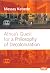 Africa's Quest for a Philos...